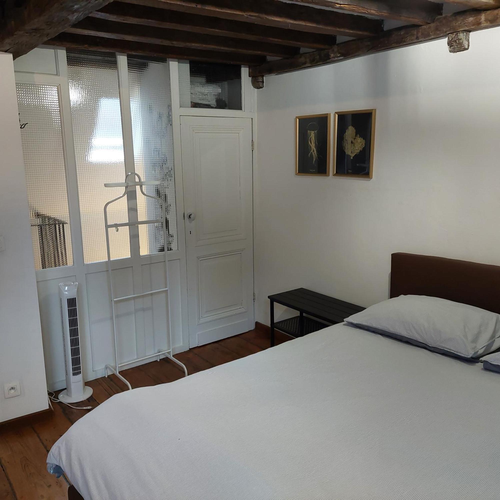 Huize Amoras Antwerpen Bagian luar foto