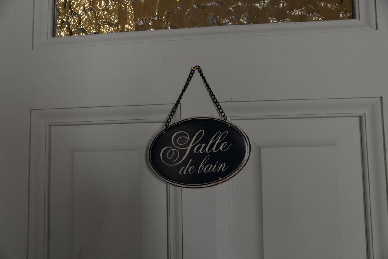 Huize Amoras Antwerpen Bagian luar foto